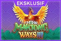 Mahjong Ways III