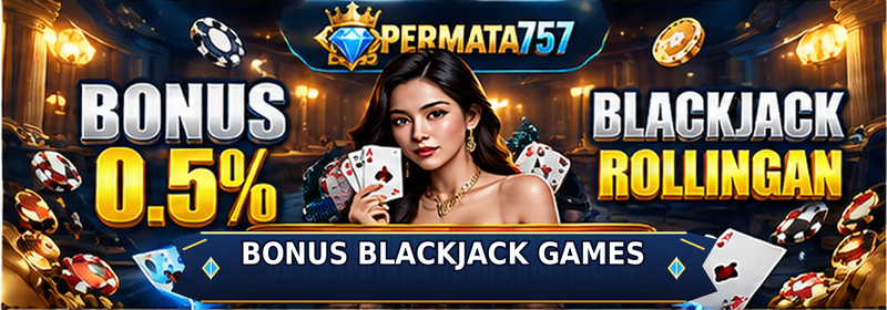 Blackjack Rollingan 0.5%