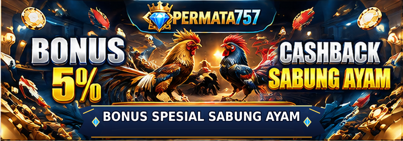 Cashback Sabung Ayam